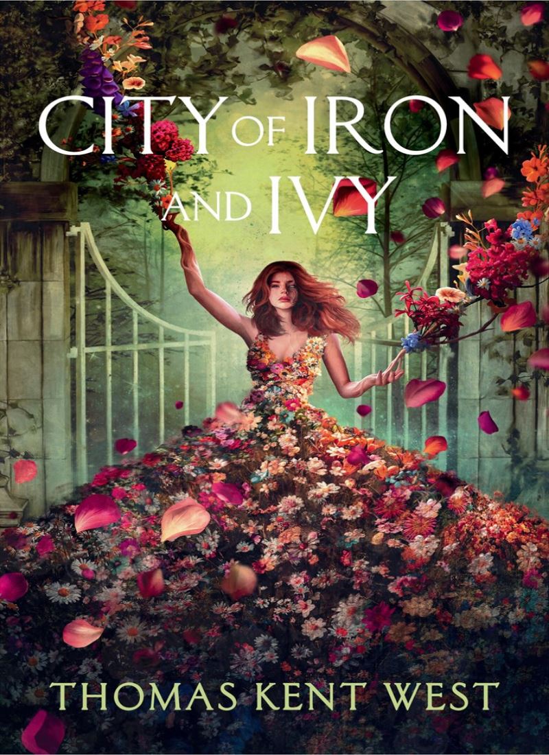City of Iron and Ivy main 1 1