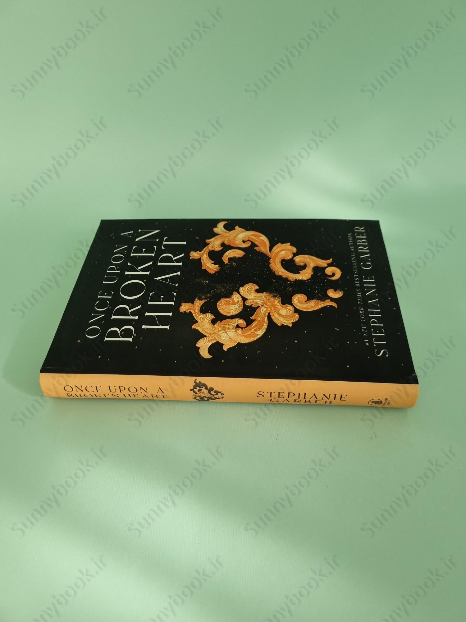 Once Upon a Broken Heart main 1 4