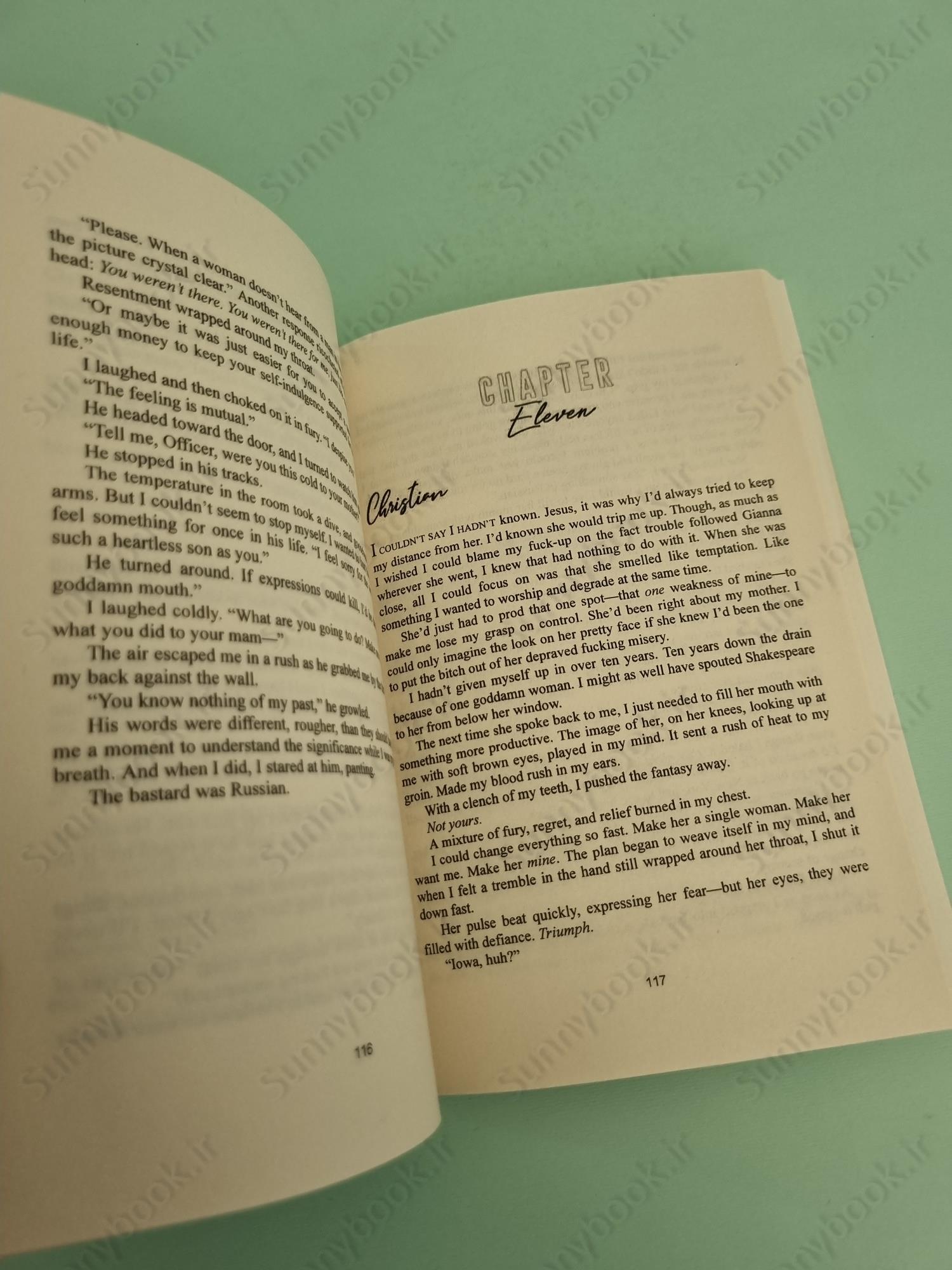 The Maddest Obsession (Made 2) main 1 5