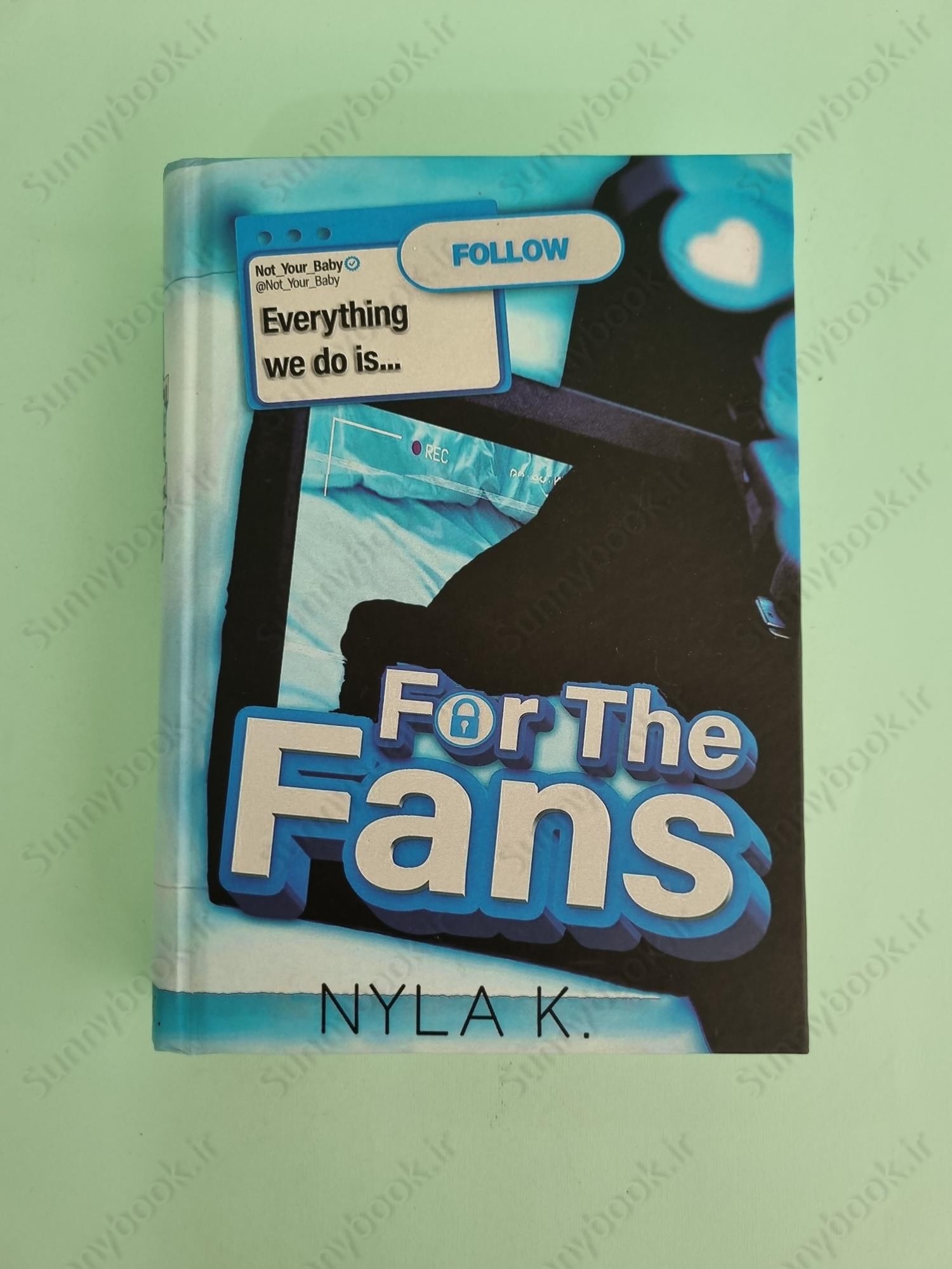 For the Fans main 1 2
