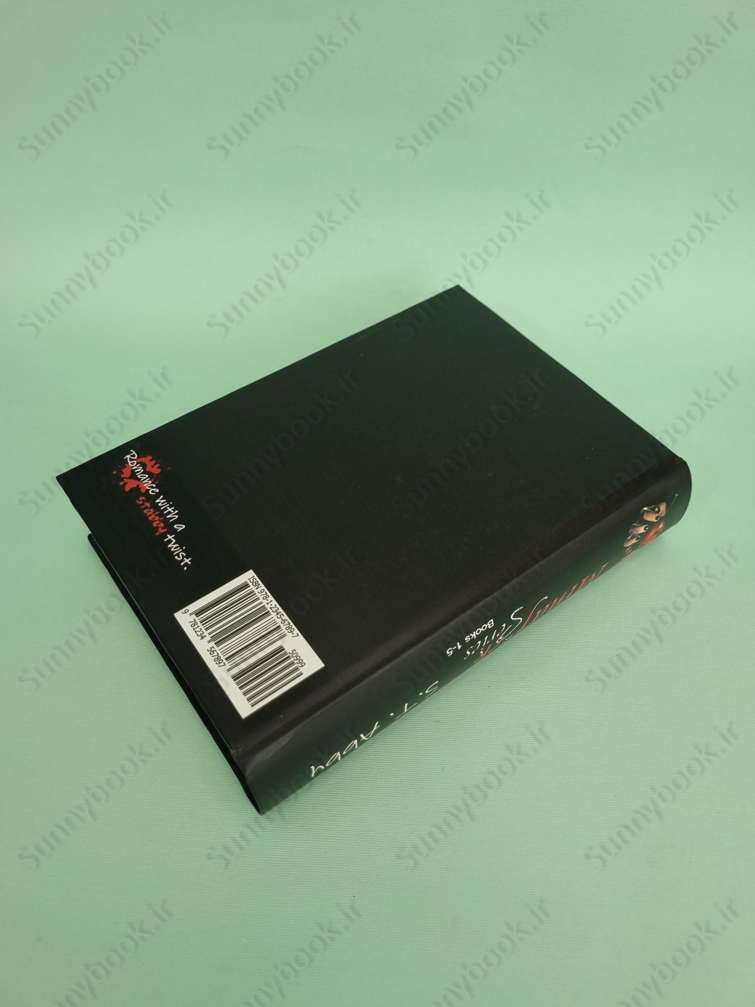 The Mindf*ck Series main 1 4