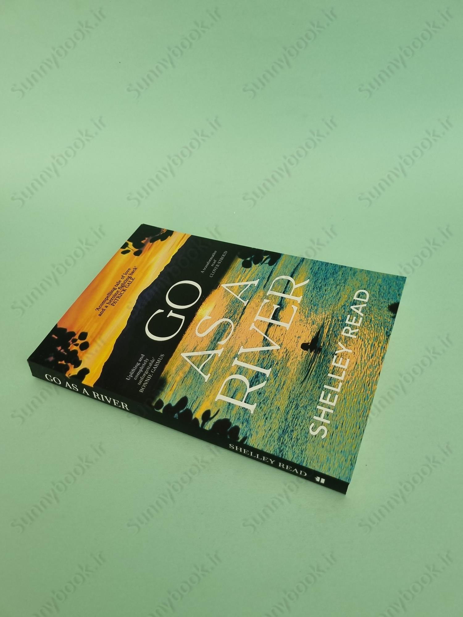 Go as a River main 1 3