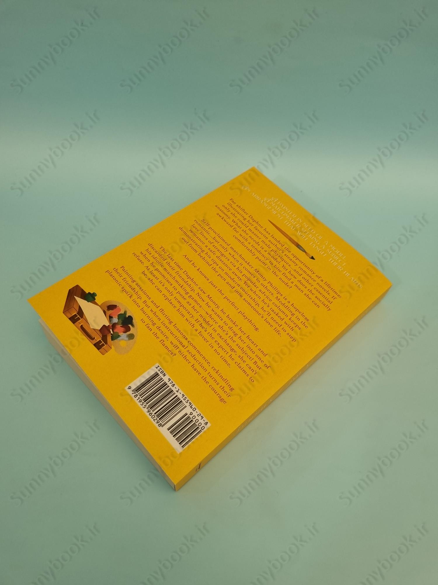 My Feral Romance (Fae Flings and Corset Strings 2) main 1 5