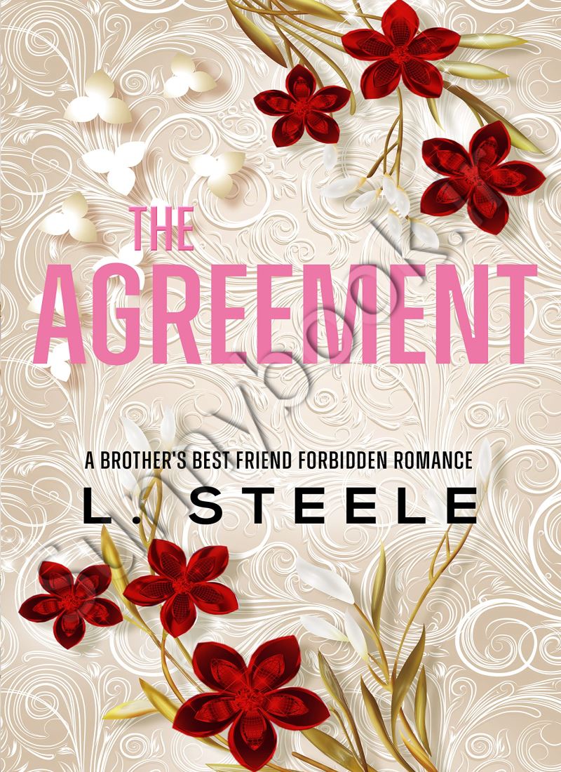The Agreement (Morally Grey Billionaires 3) Model.Title