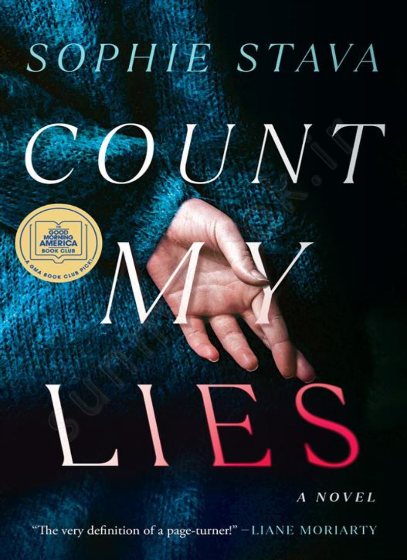 Count My Lies main 1 1