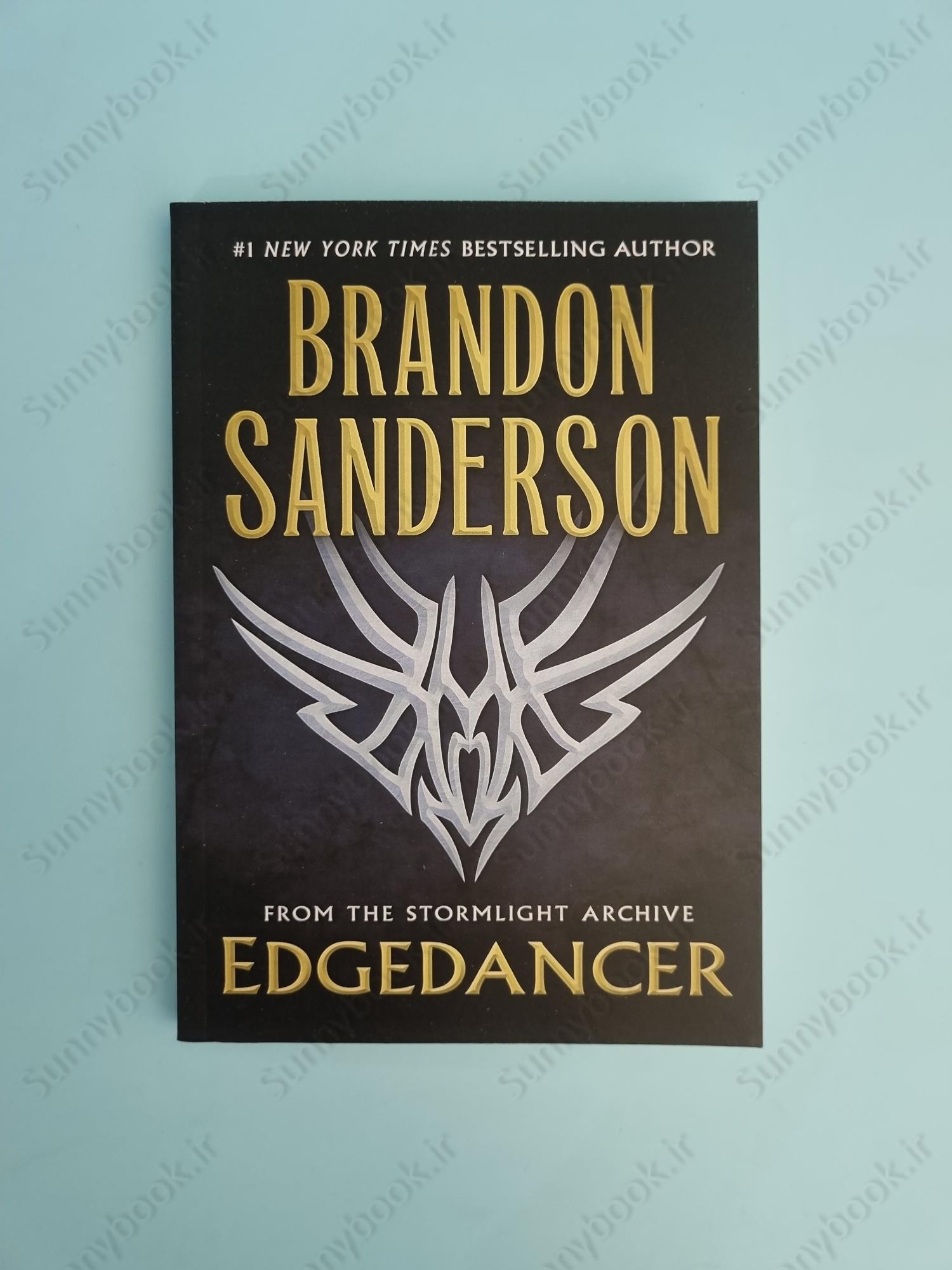 Edgedancer (The Stormlight Archive 2.5) main 1 2