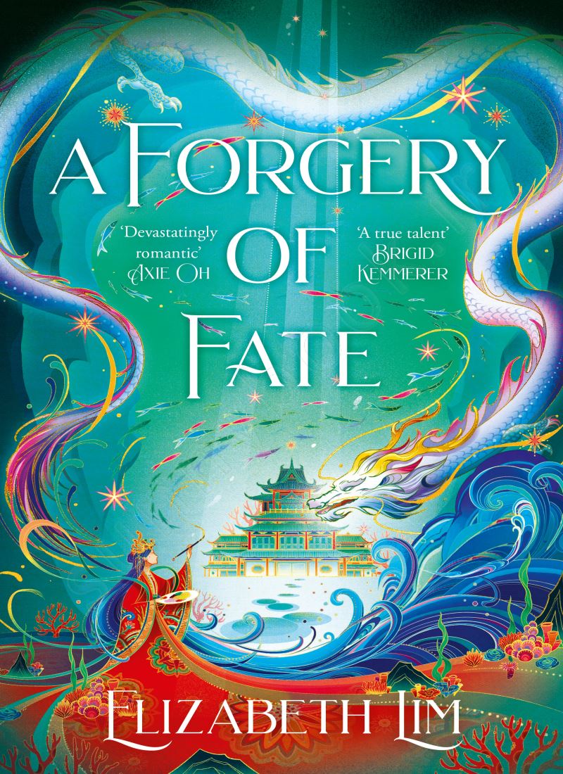 A Forgery of Fate main 1 1