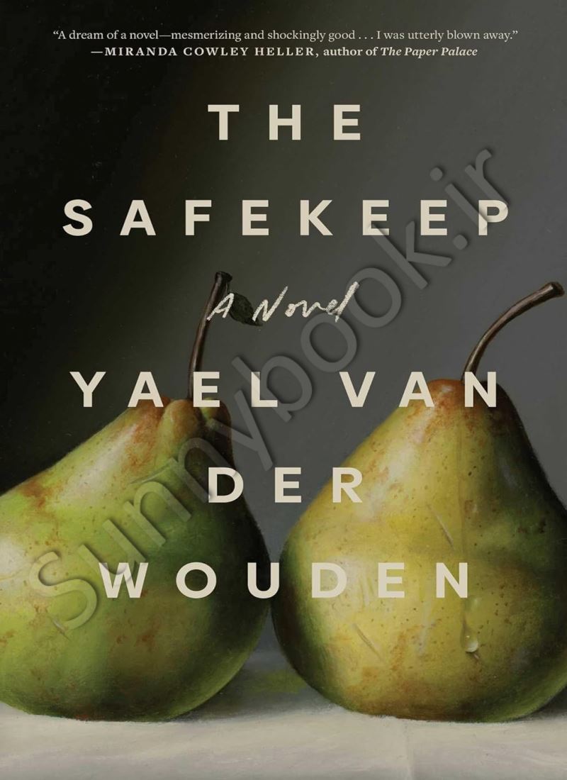 The Safekeep Model.Title