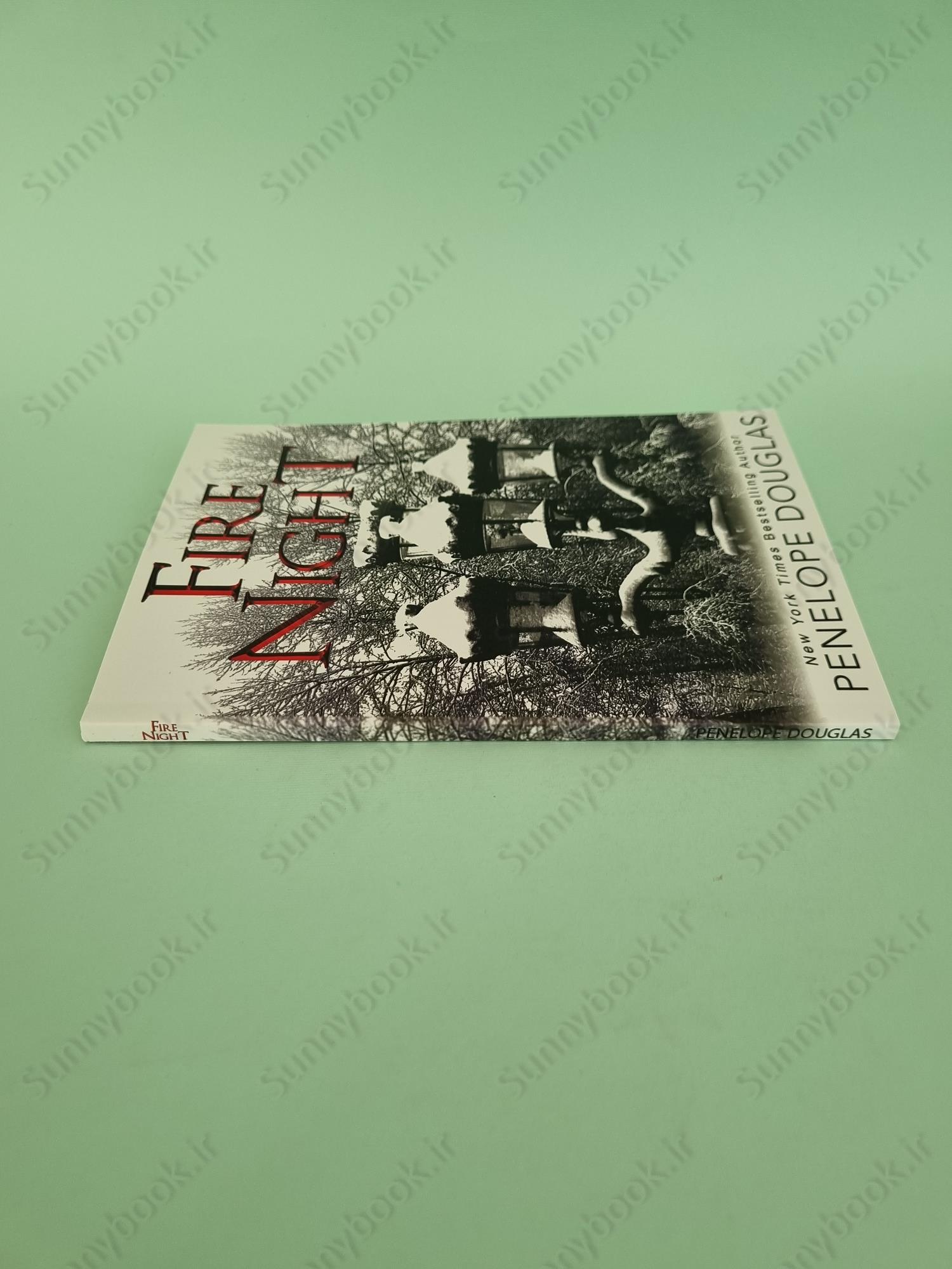 Fire Night (Devil's Night 4.5) main 1 5