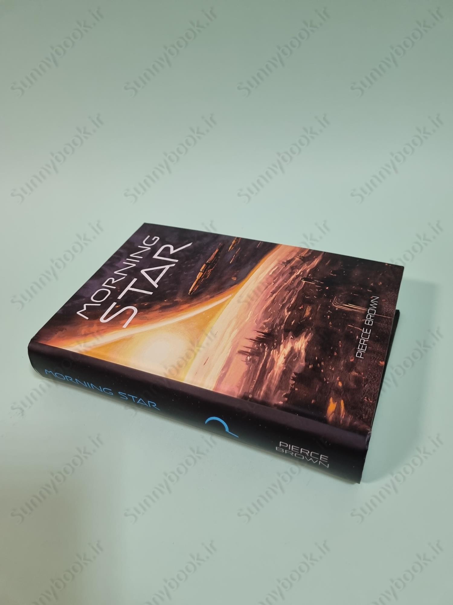 Morning Star (Red Rising 3) main 1 3
