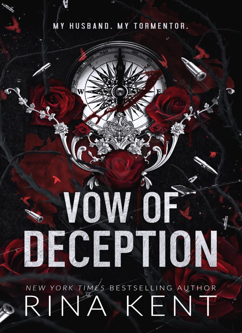 Vow of Deception (Deception Trilogy 1) main 1 1