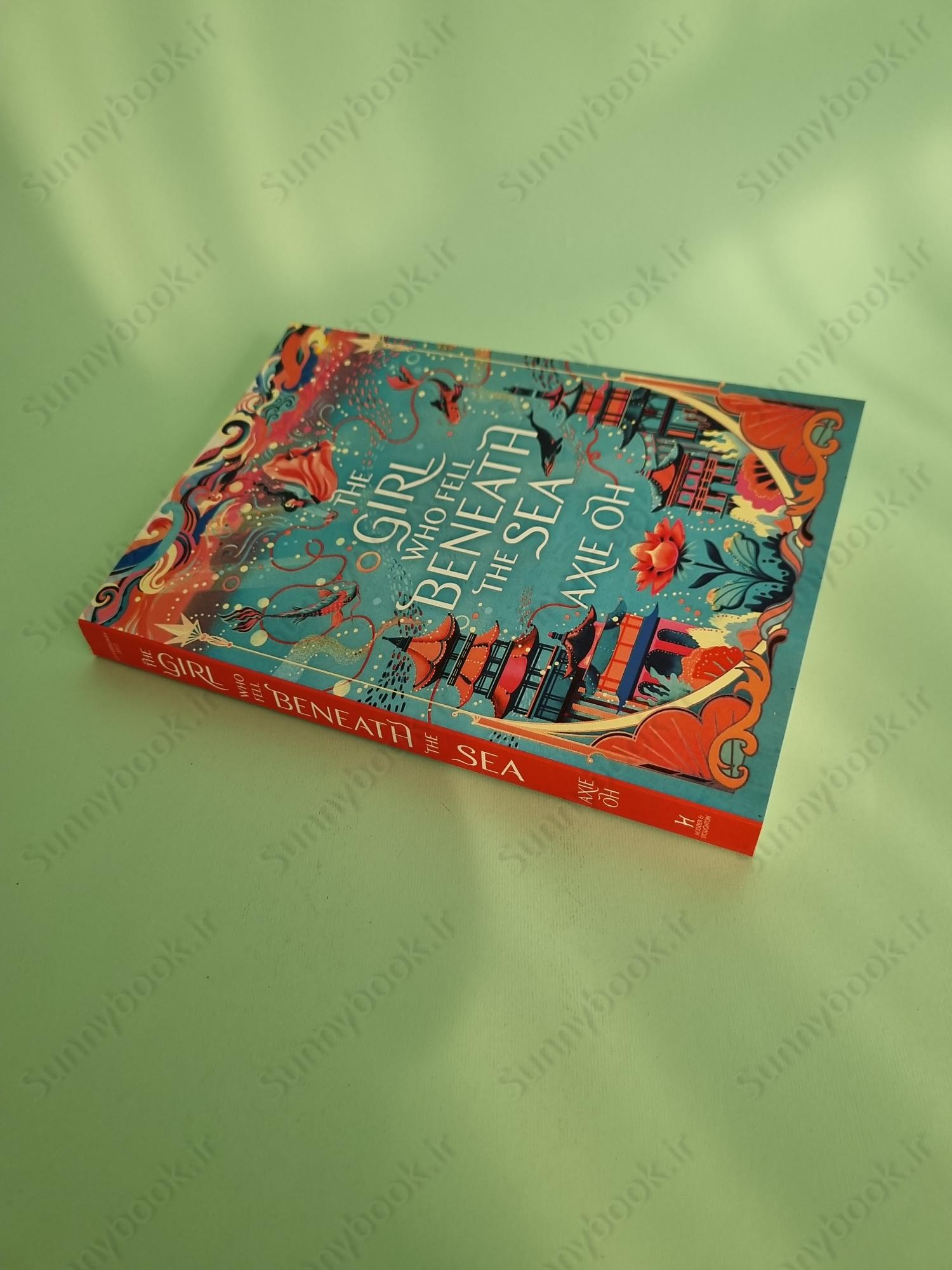 The Girl Who Fell Beneath the Sea main 1 3