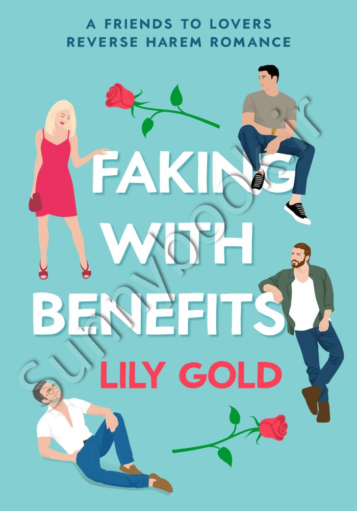 Faking with Benefits Model.Title