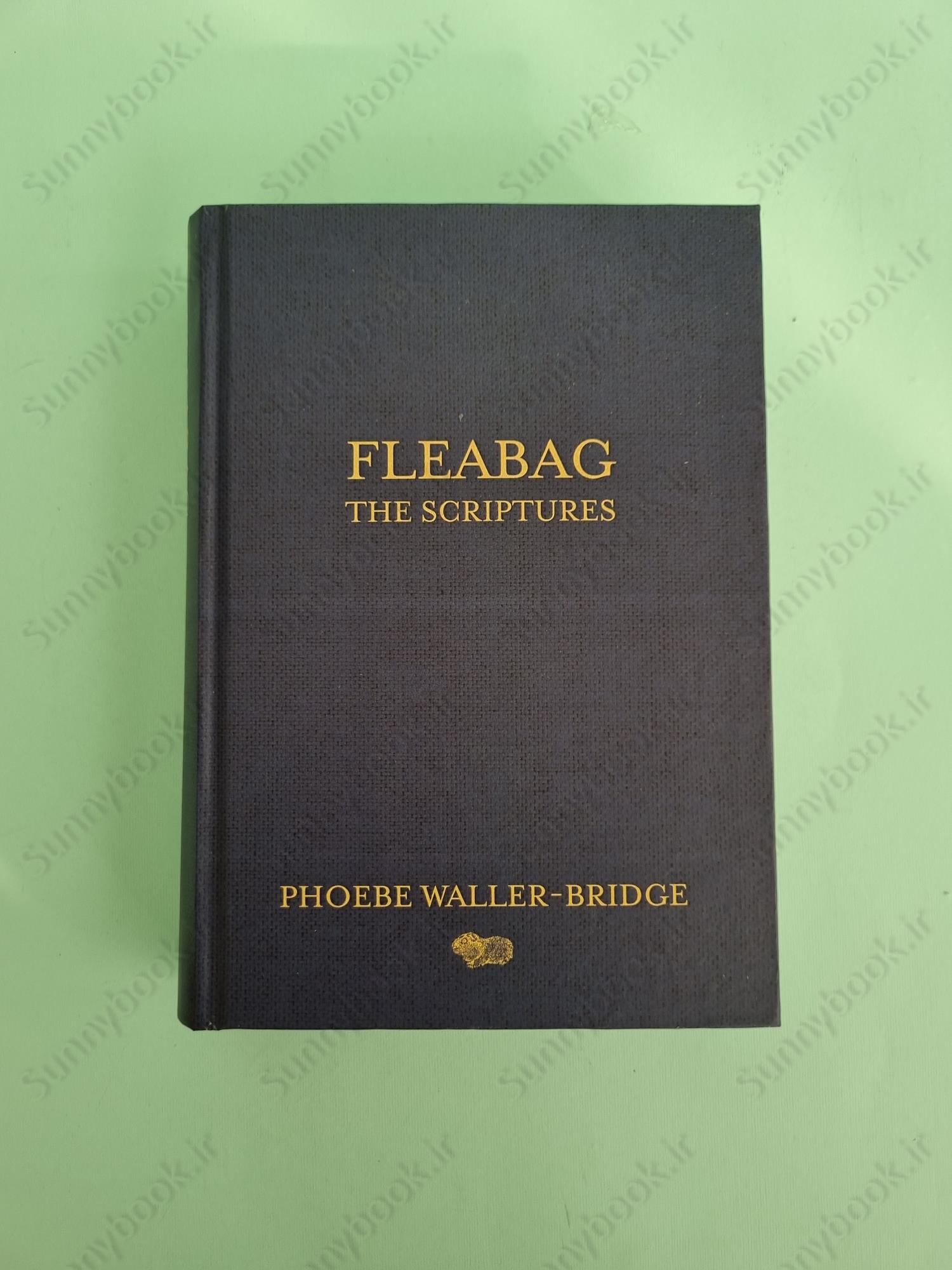 Fleabag: The Scriptures main 1 2