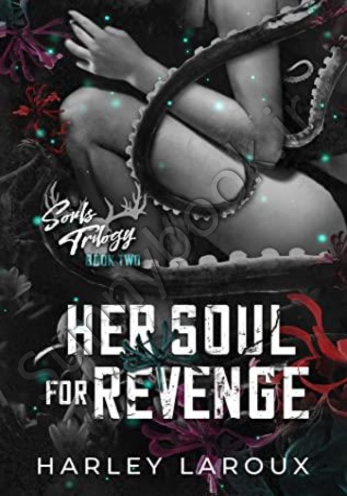 Her Soul for Revenge Model.Title