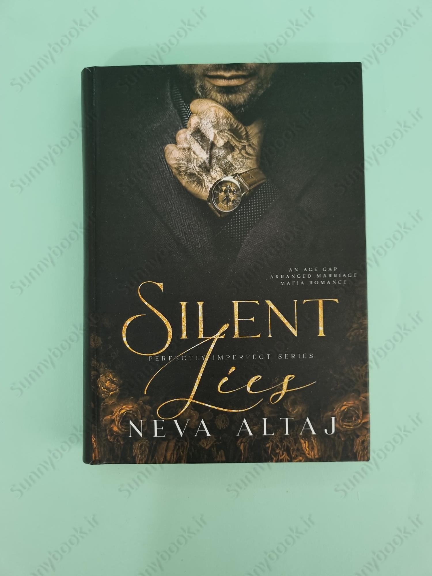 Silent Lies (Perfectly Imperfect 8) main 1 2