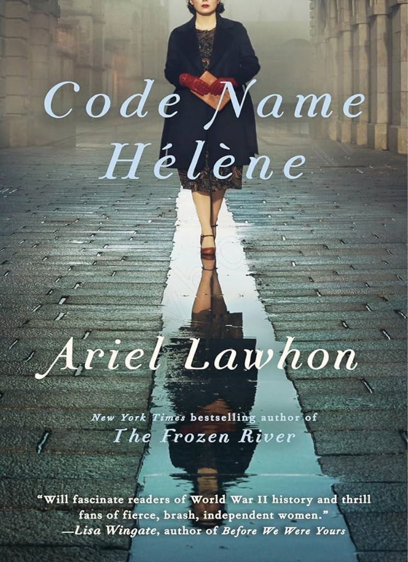 Code Name Hélène main 1 1