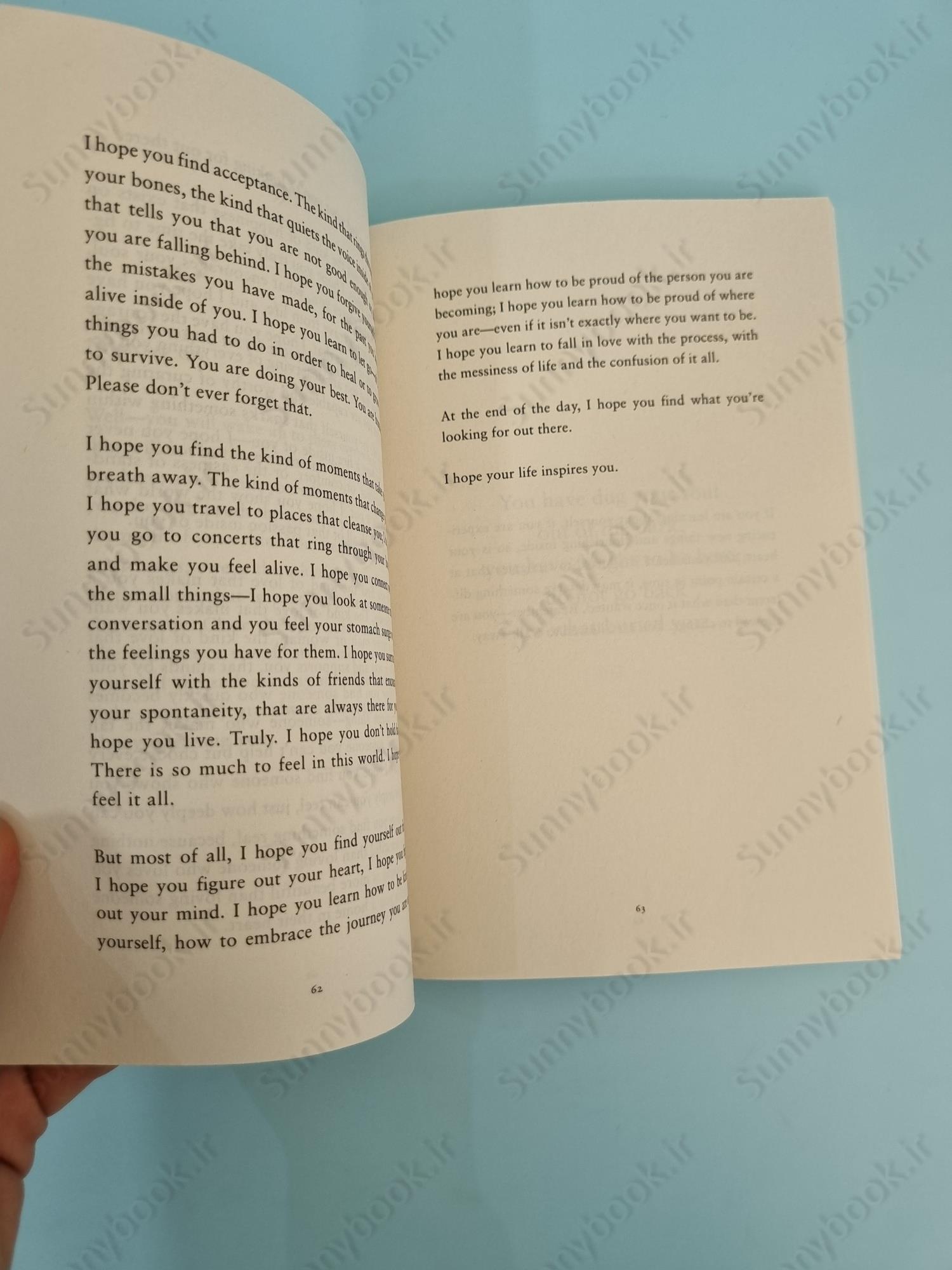 The Strength In Our Scars main 1 6