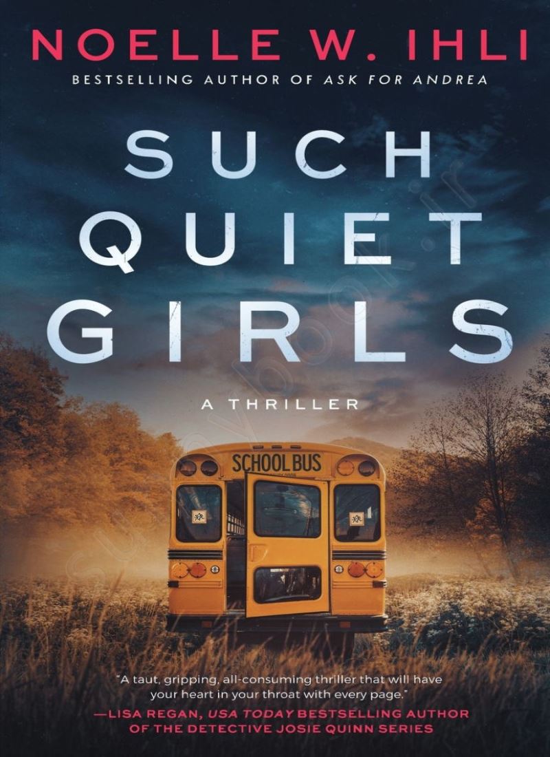 Such Quiet Girls main 1 1