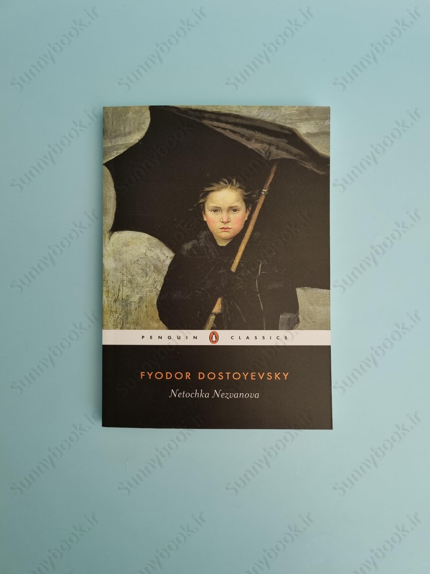 Netochka Nezvanova (Penguin Classics) main 1 2