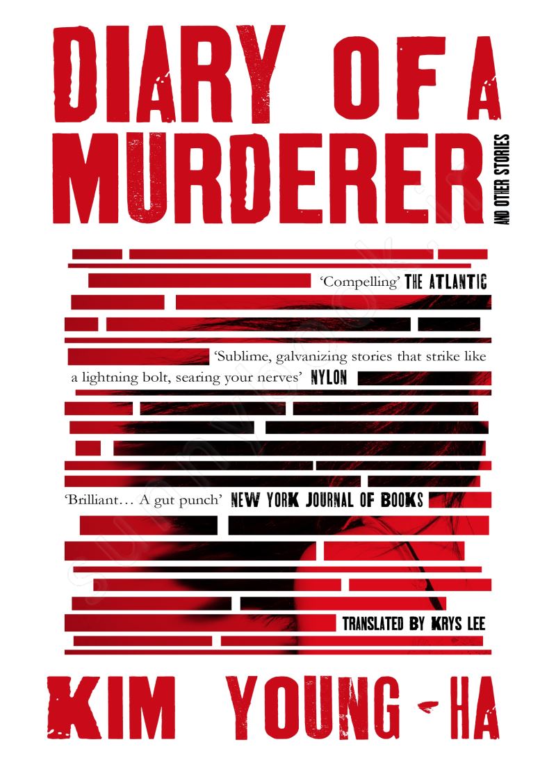 Diary of a Murderer: And Other Stories Model.Title