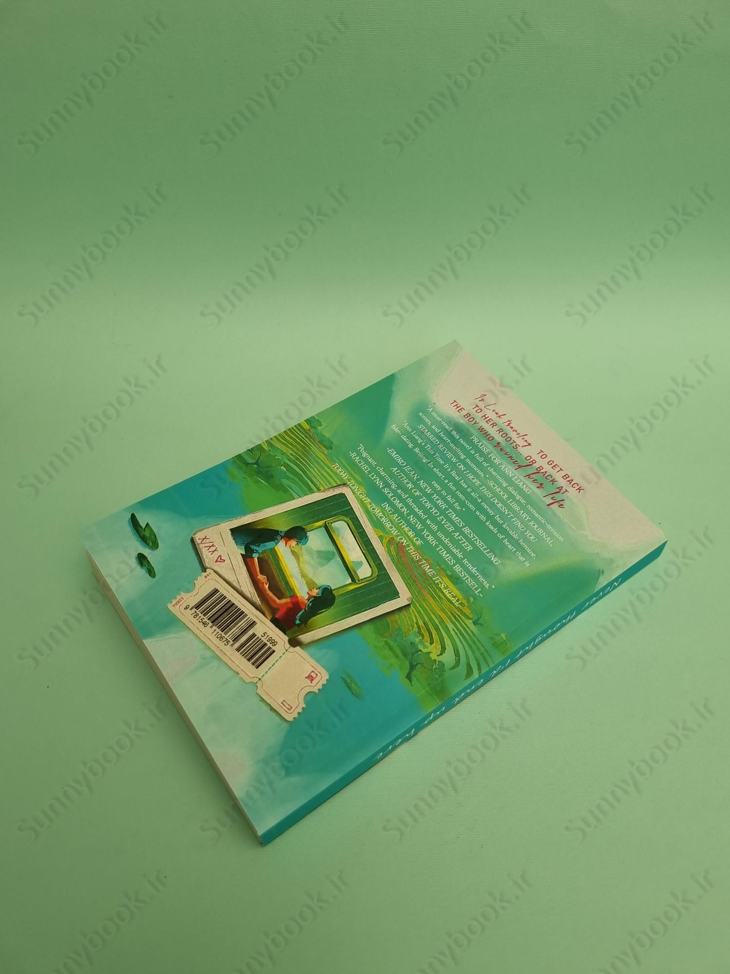 Never Thought I'd End Up Here main 1 5