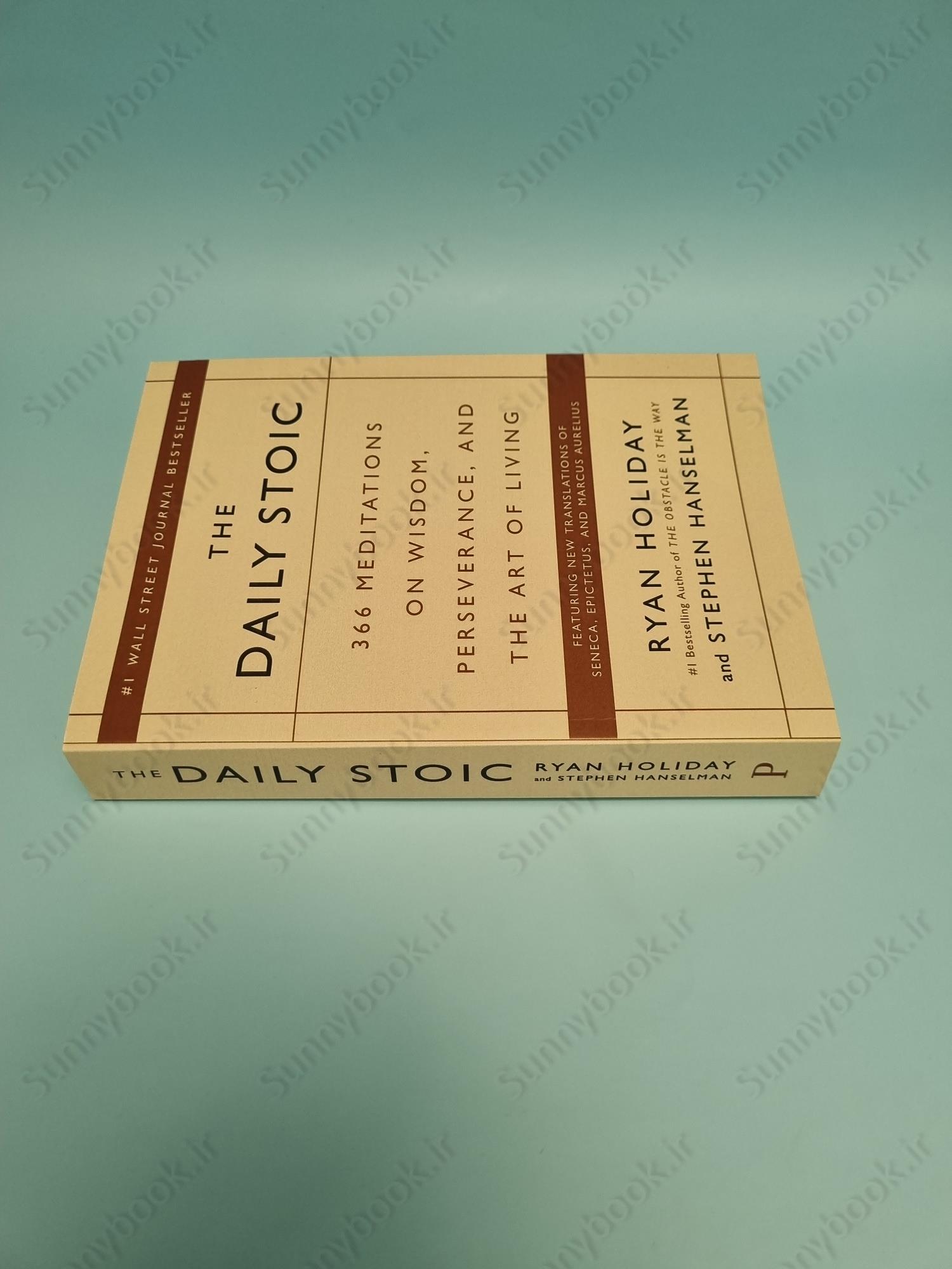 The Daily Stoic main 1 4