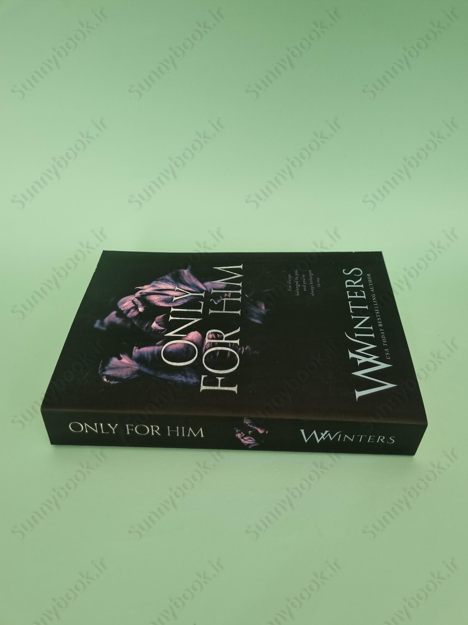 Only For Him main 1 4