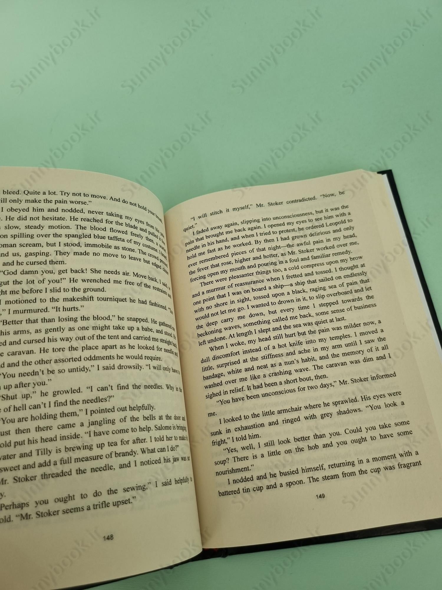 A Curious Beginning (Veronica Speedwell 1) main 1 7