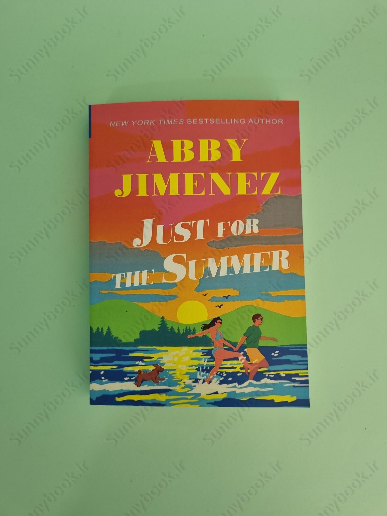 Just for the Summer main 1 2