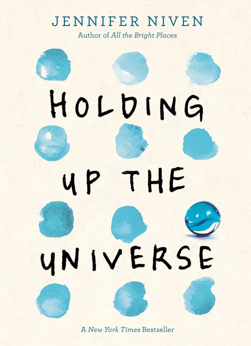 Holding Up the Universe main 1 1