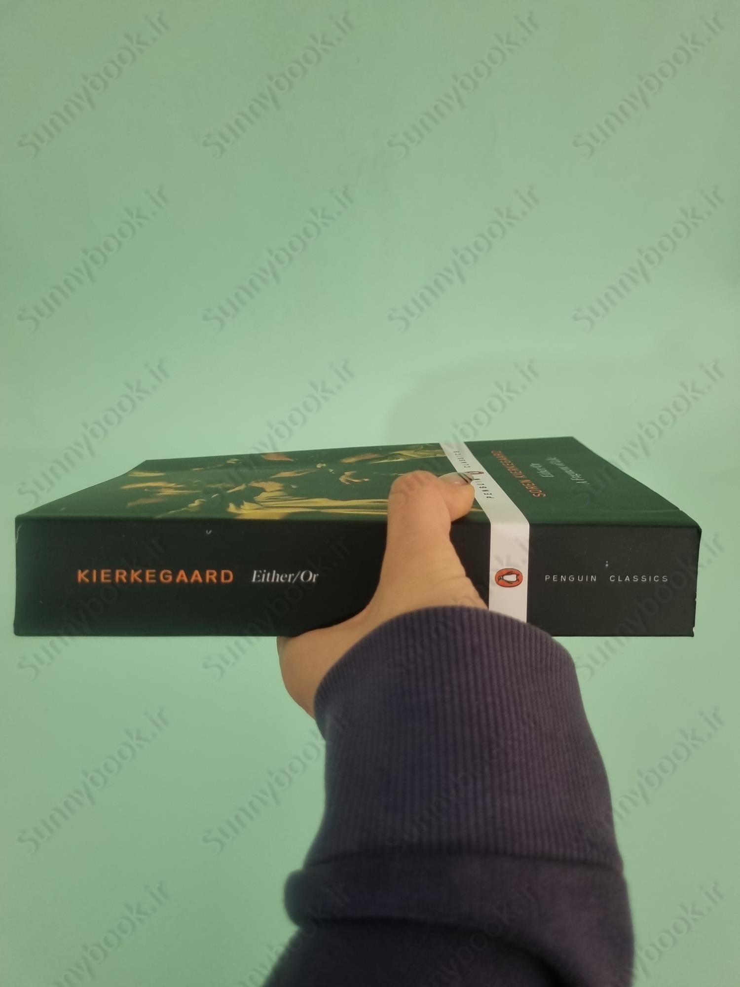 Either/Or: A Fragment of Life main 1 3