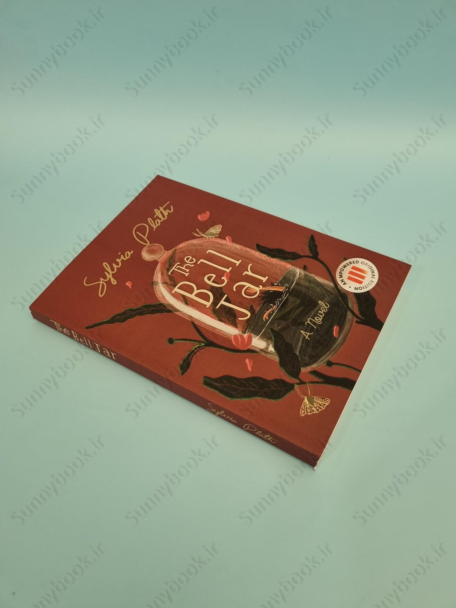 The Bell Jar main 1 3