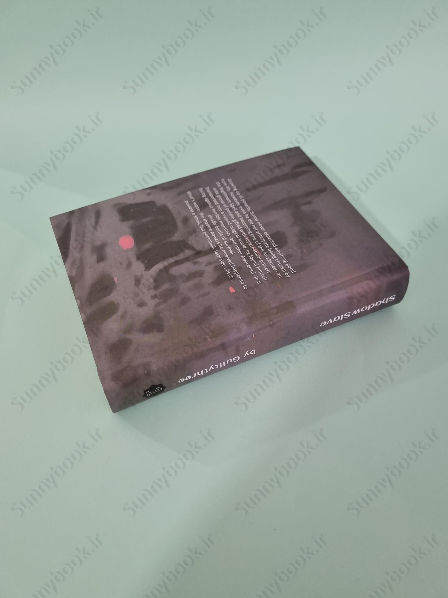 Shadow Slave: Book1 main 1 5