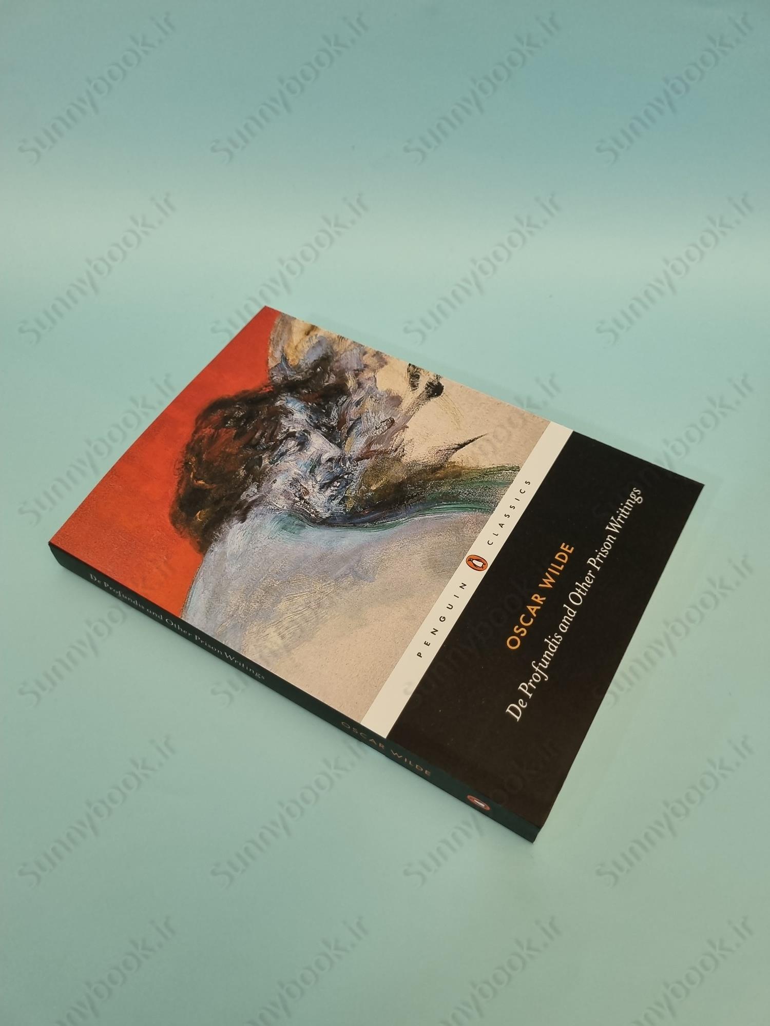 De Profundis and Other Prison Writings main 1 3