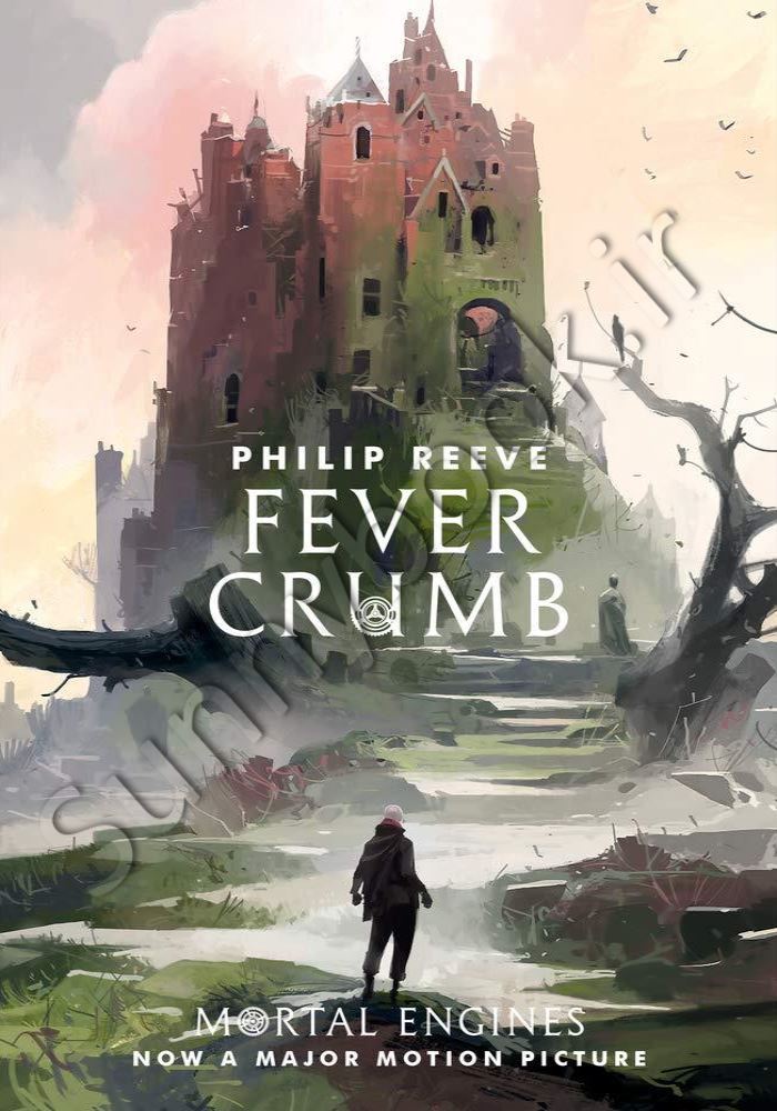 Fever Crumb (Book 1 of 3: Fever Crumb Trilogy) Model.Title