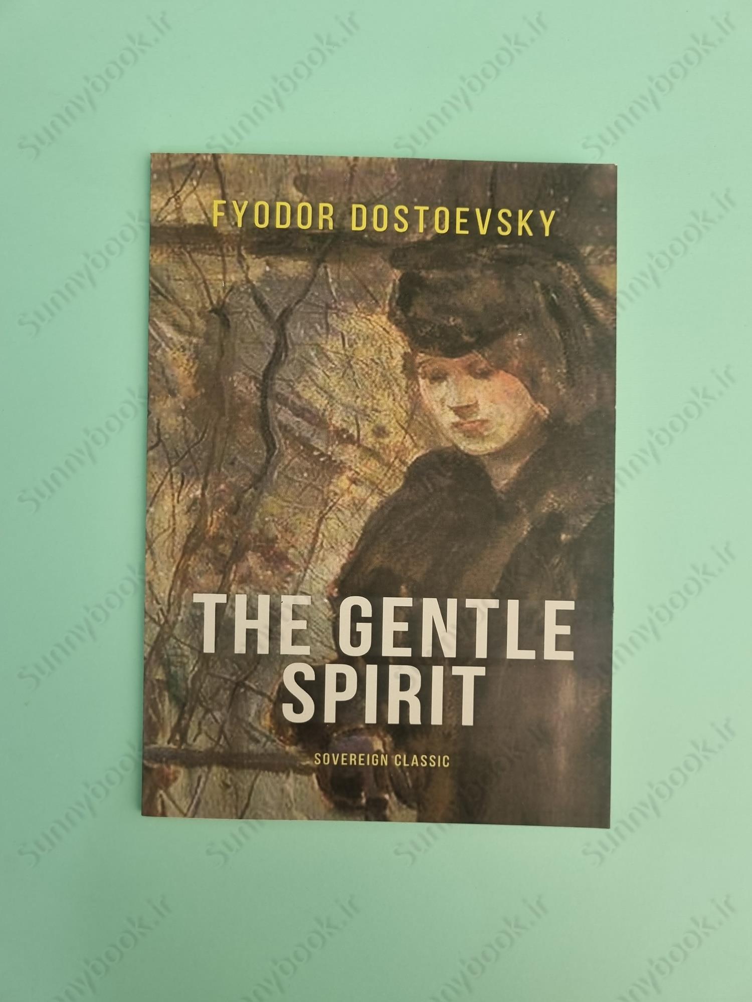 The Gentle Spirit main 1 2