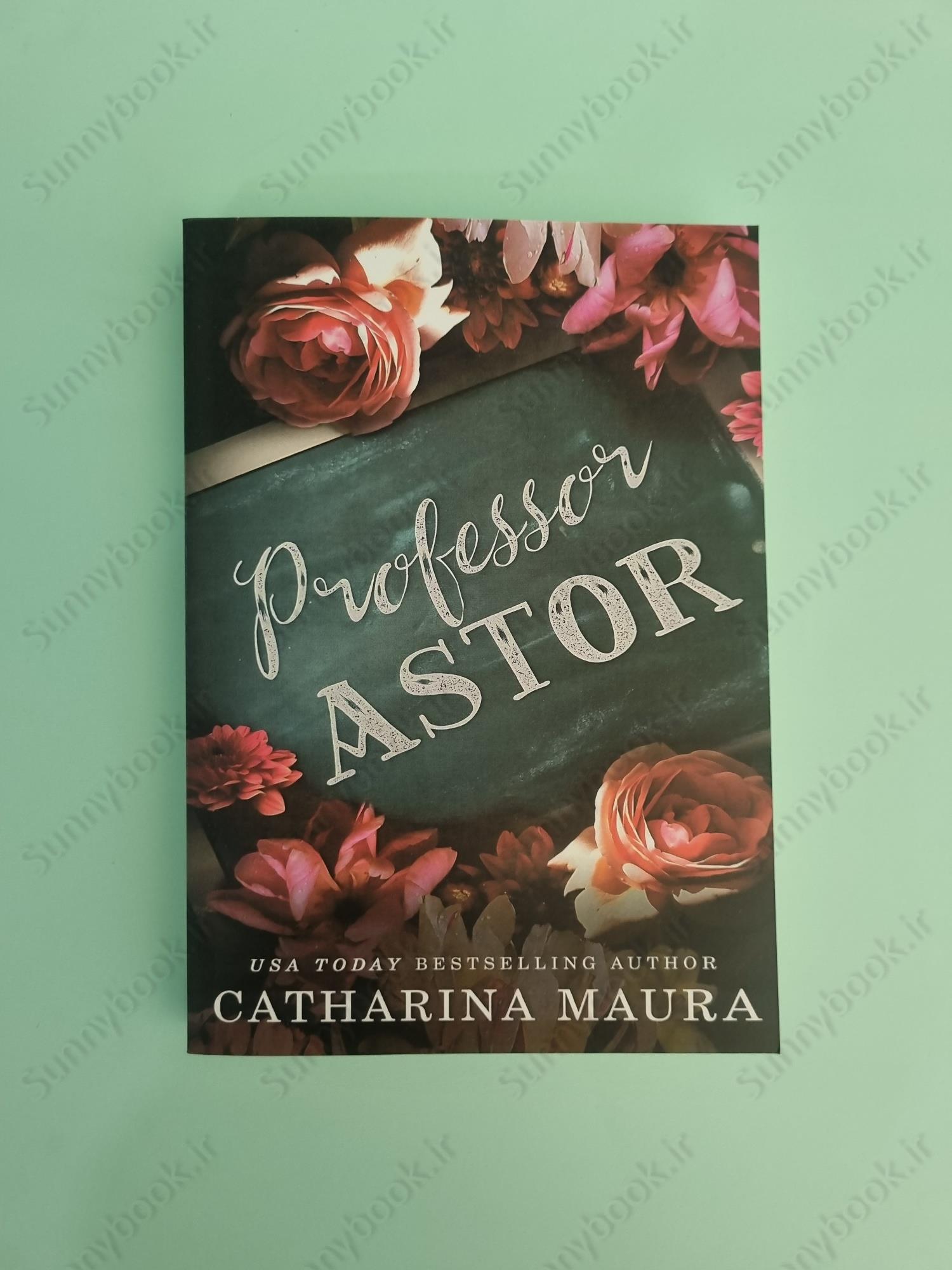 Professor Astor (Off-Limits 3) main 1 2