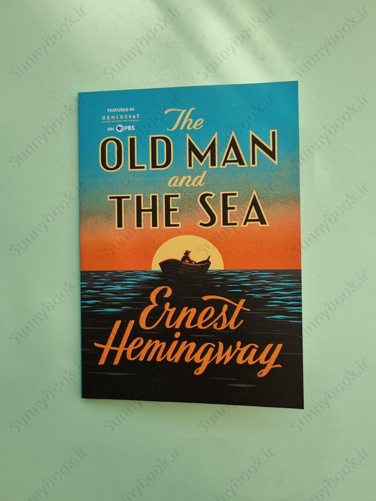 Old Man and the Sea main 1 2