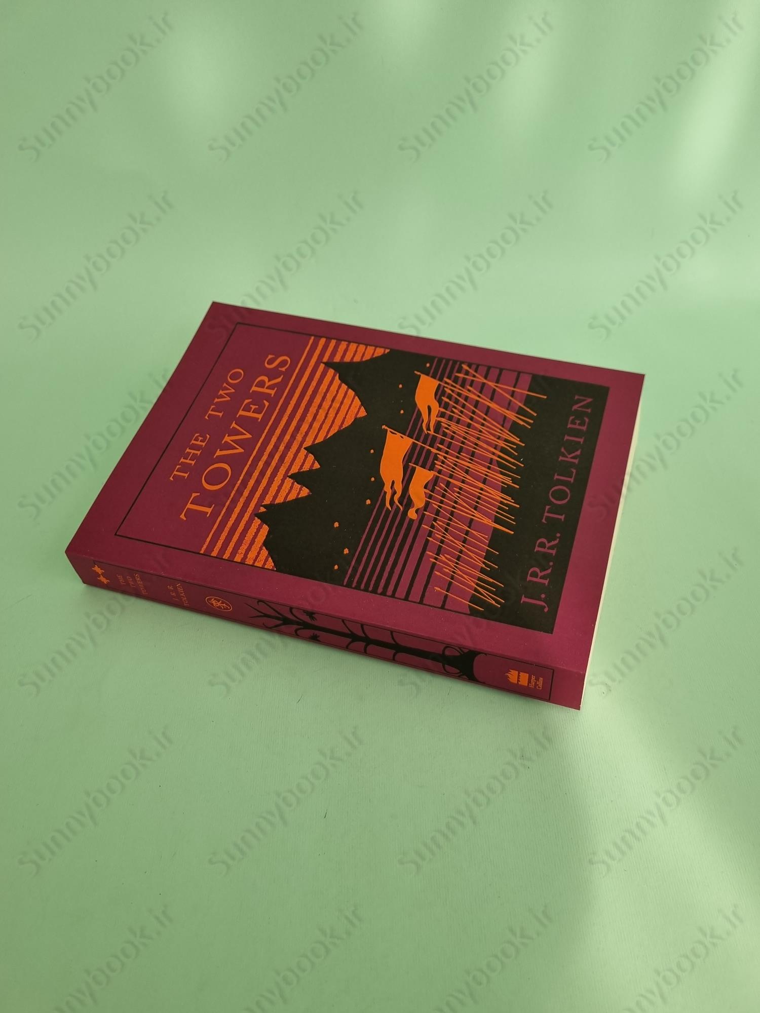 The Two Towers main 1 3