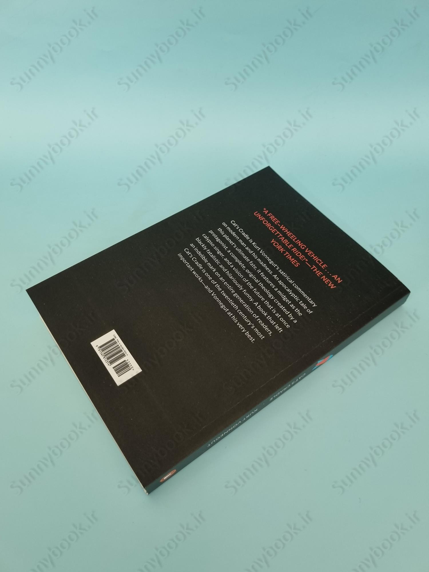 Cat's Cradle main 1 5