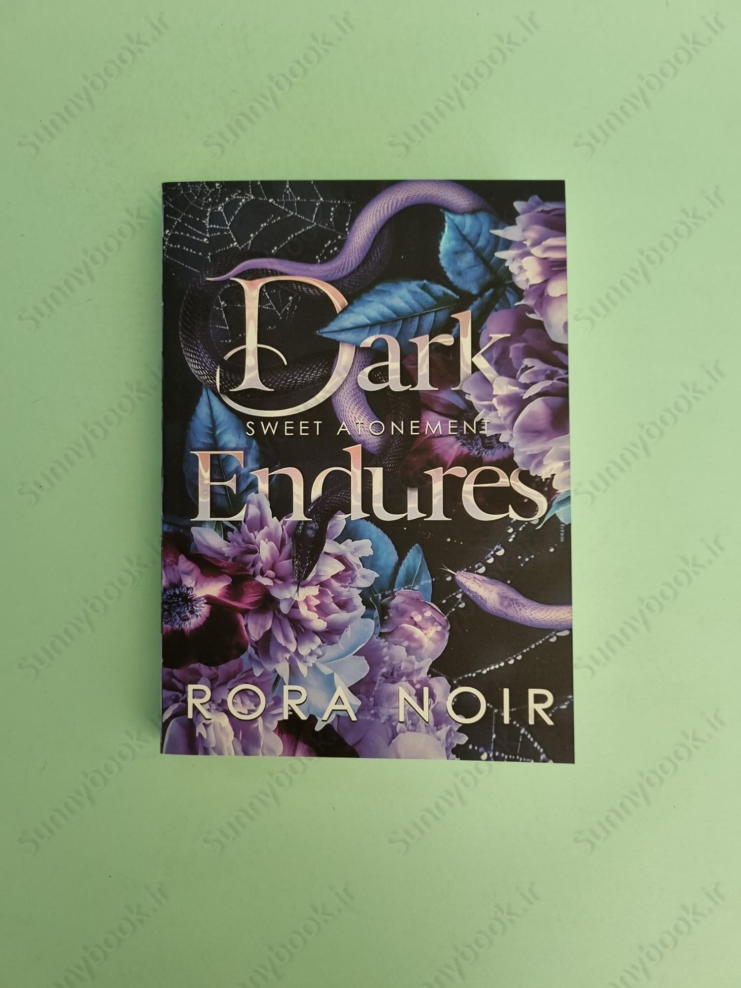 Dark Endures (Sweet Atonement 2) main 1 2