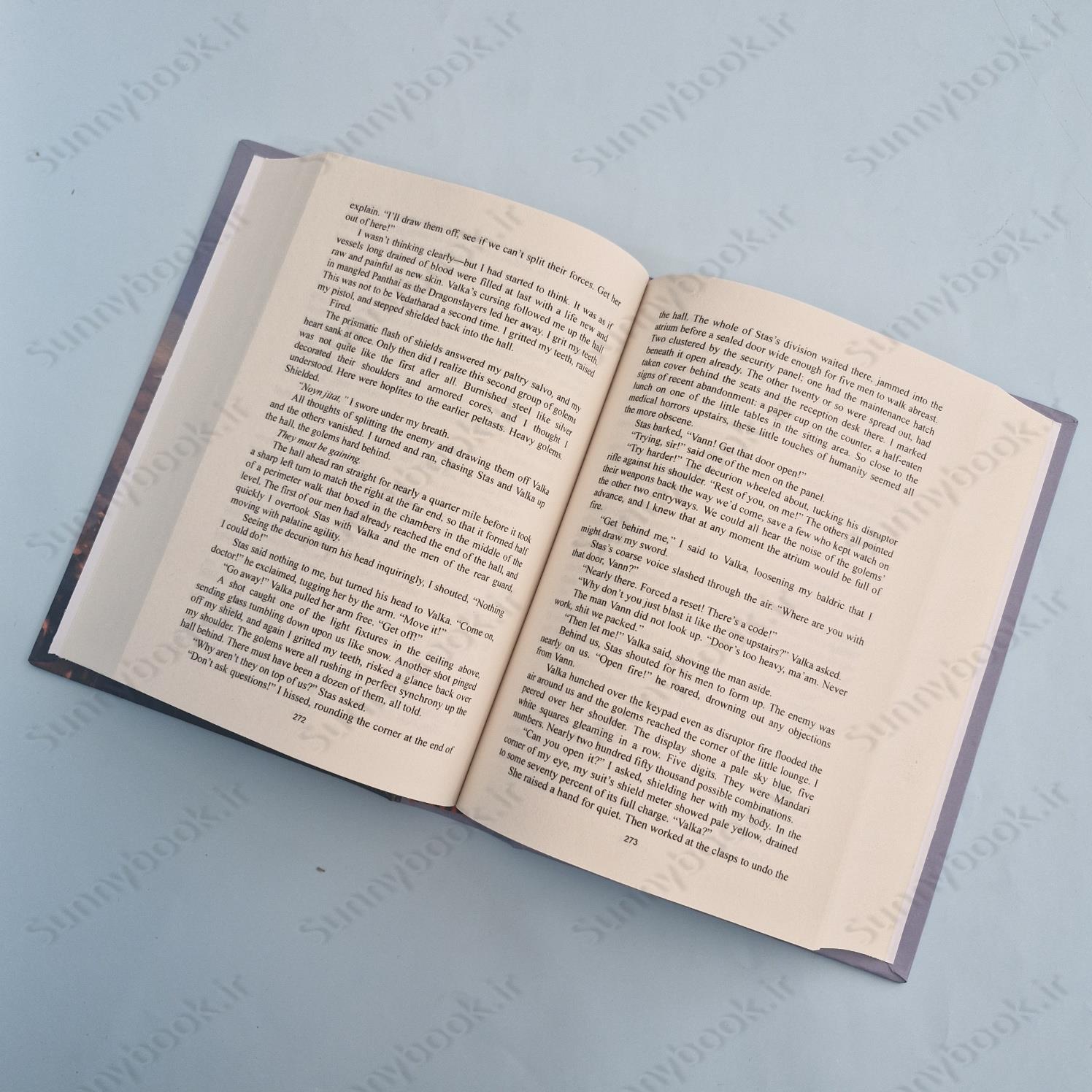 Ashes of Man (The Sun Eater 5) main 1 6