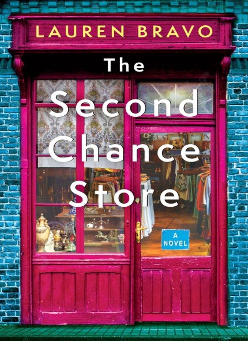 The Second Chance Store main 1 1