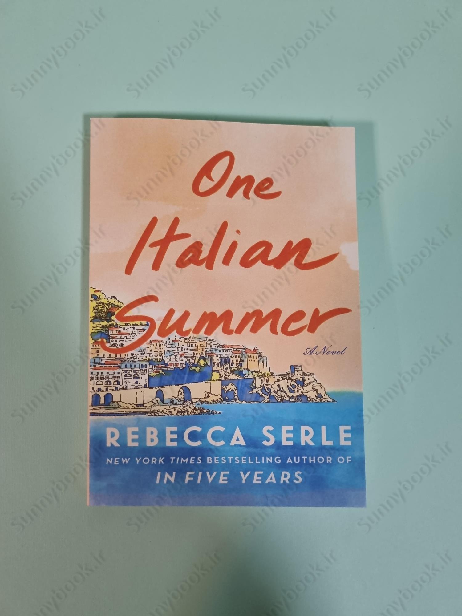 One Italian Summer main 1 2