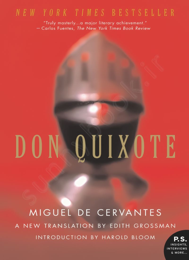 Don Quixote main 1 1