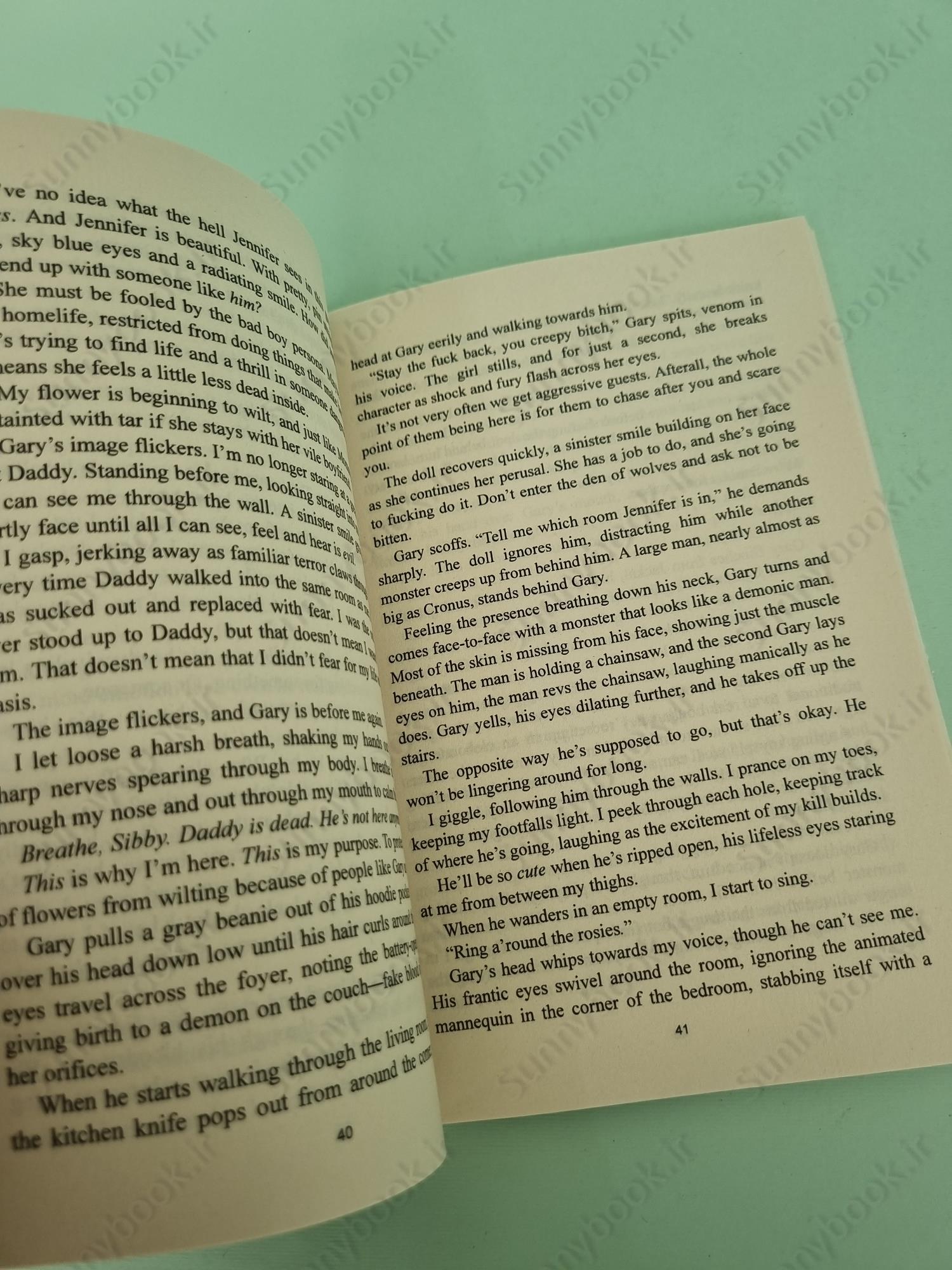 Satan's Affair main 1 5