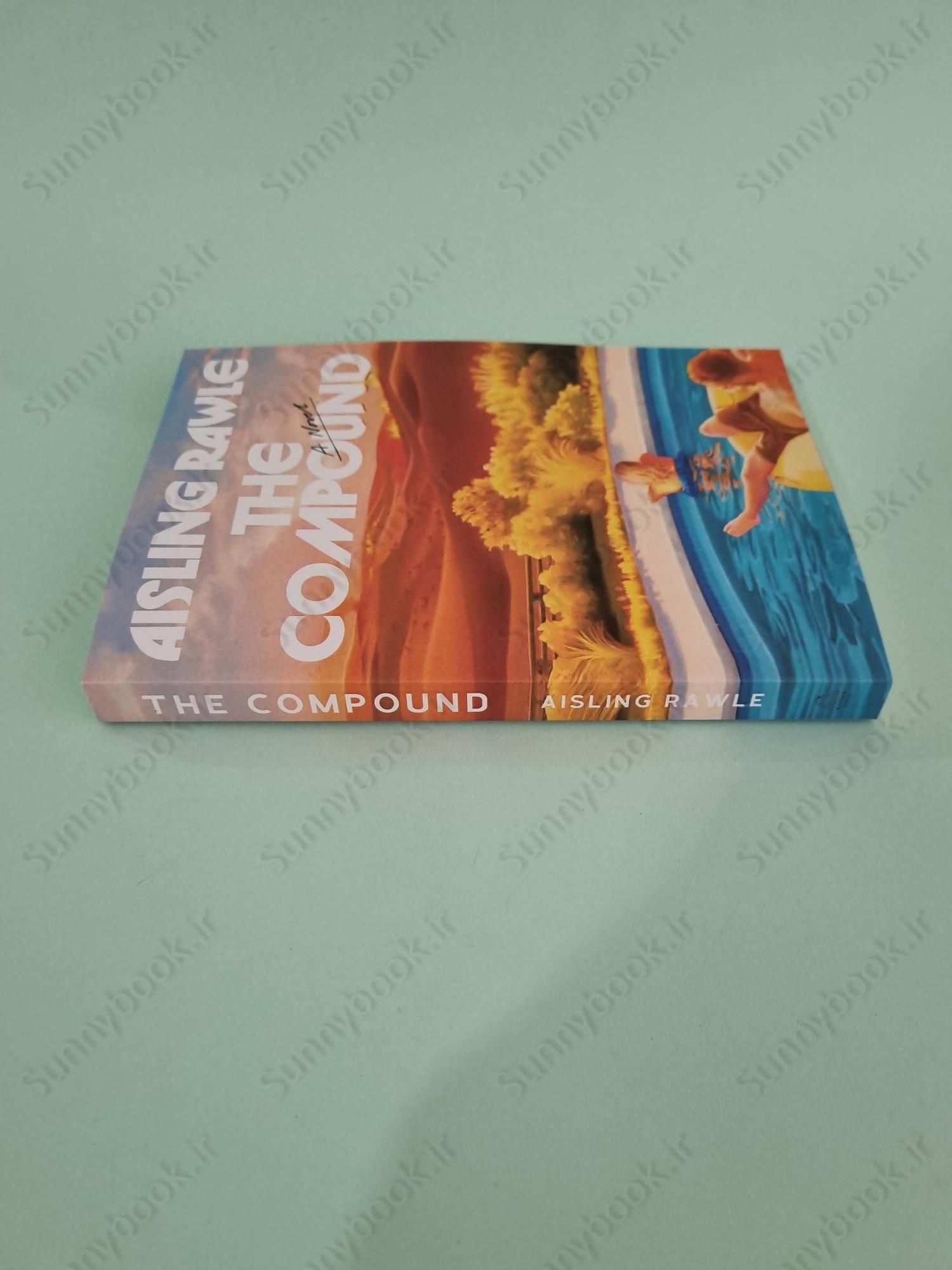 The Compound main 1 4