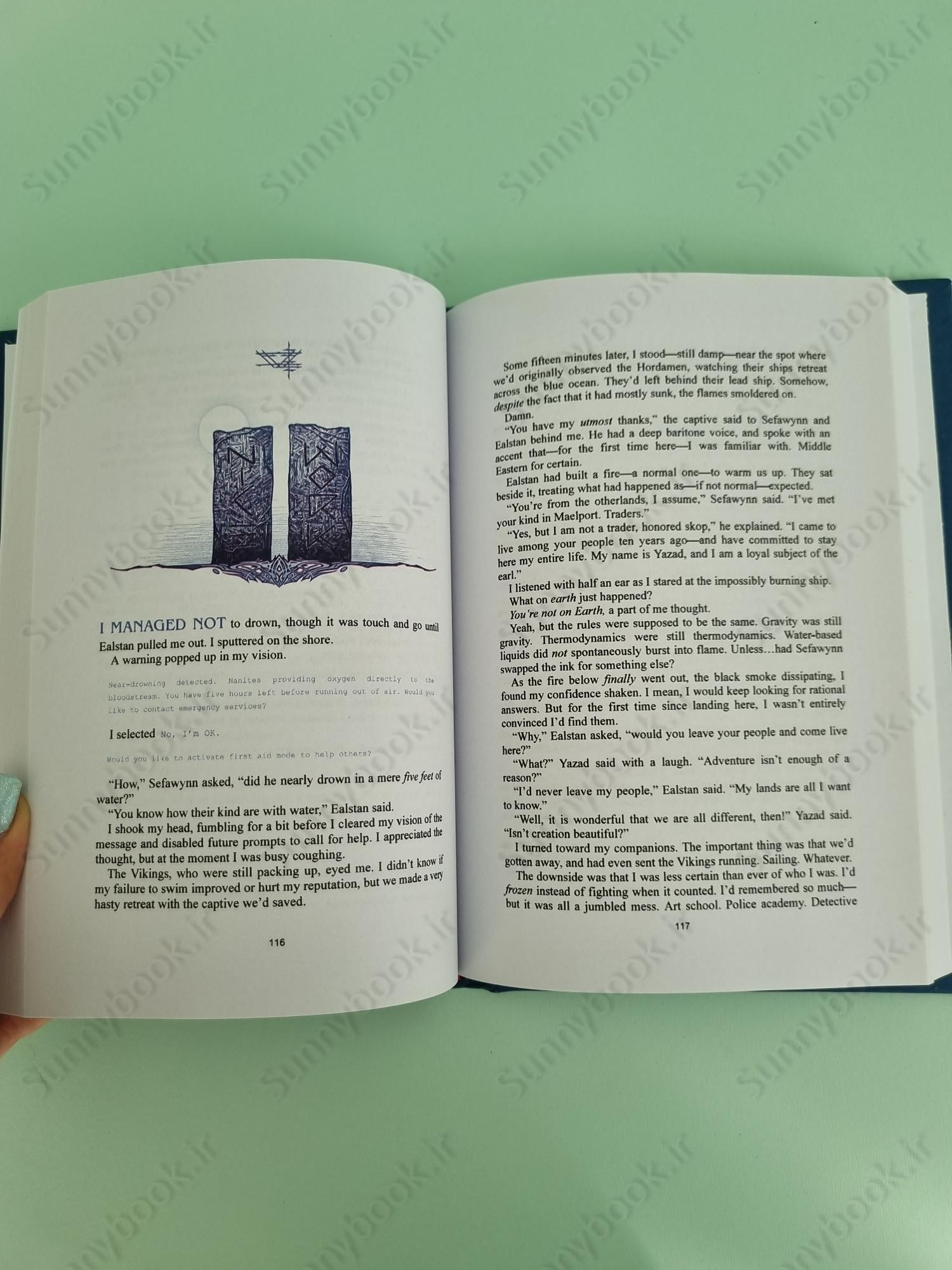 The Frugal Wizard’s Handbook for Surviving Medieval England main 1 5