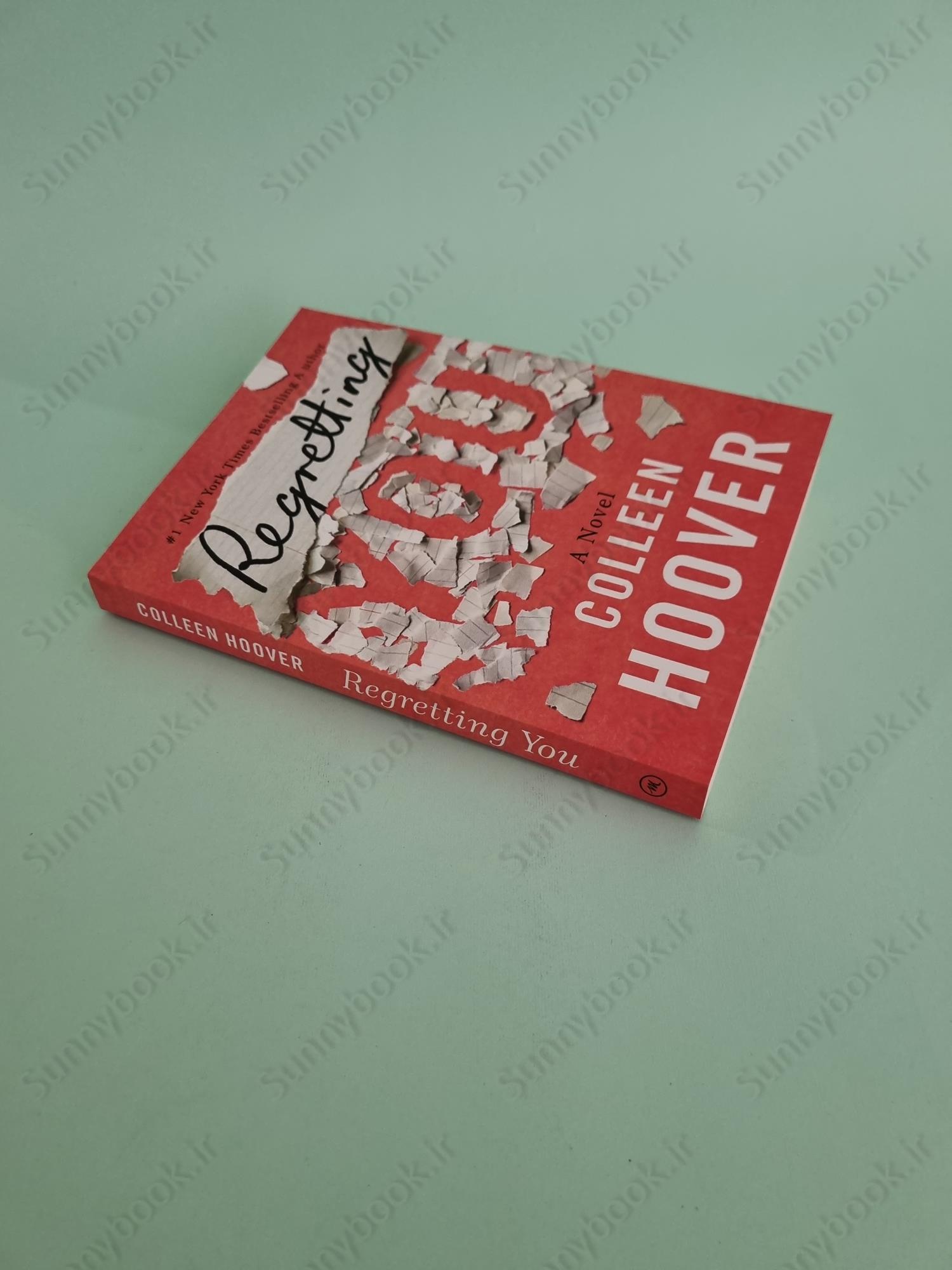 Regretting You main 1 3